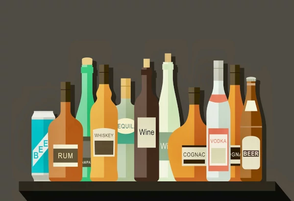 The Psychology of Alcohol Marketing